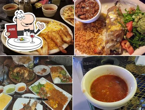 campuzano's in waxahachie texas|Campuzano's Fine Mexican Food, Waxahachie .
